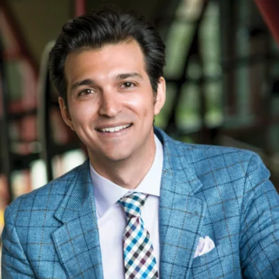 Rory Vaden