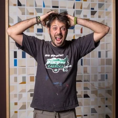Thiago Mundano