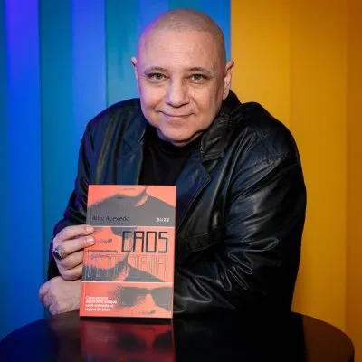 Alby Azevedo