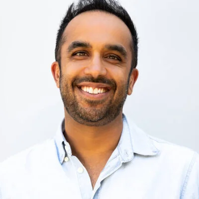 Neil Pasricha