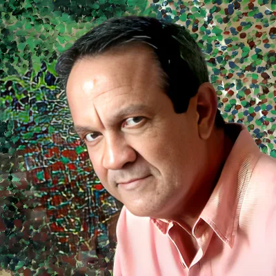 Betho Lima