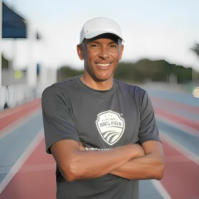 Joaquim Cruz