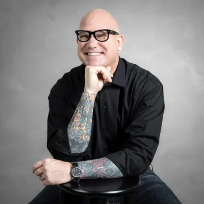 Todd Dewett