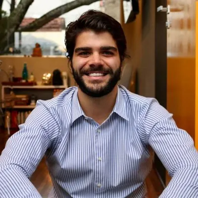 Caio Farhat