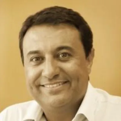 Mauro Mercadante