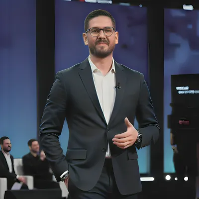 Marco Santana
