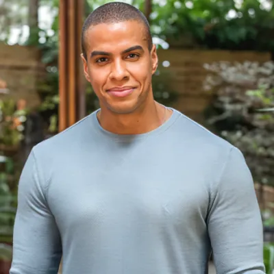 Thiago Oliveira (apresentador)