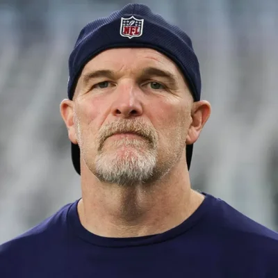Dan Quinn