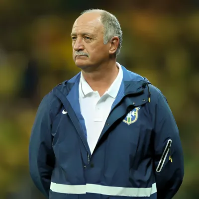 Felipão