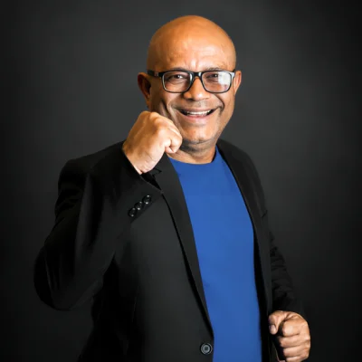 Wellington Ribeiro