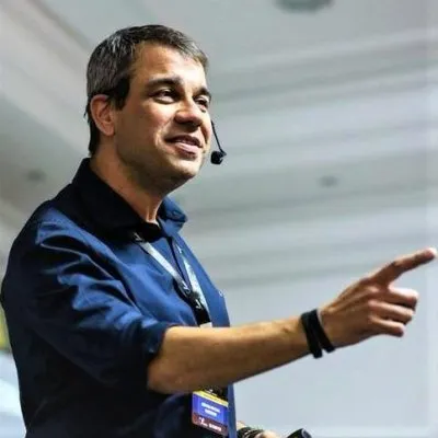 Sérgio Ricardo Rocha