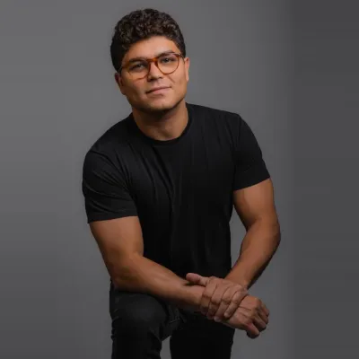 Tallis Gomes