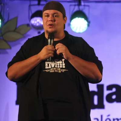 Rogério Morgado
