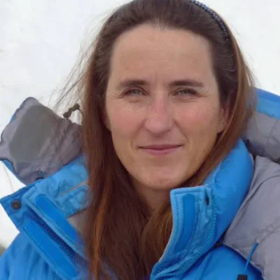 Cathy O’Dowd
