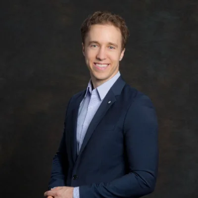 Craig Kielburger