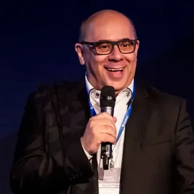 Maurício Vargas