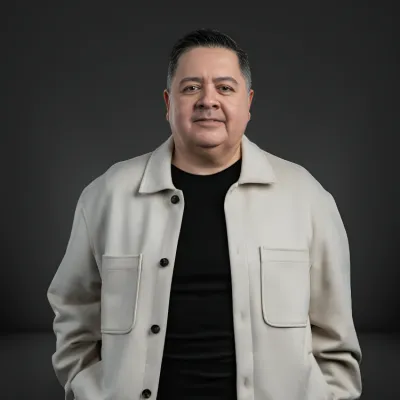 Alexandre  Silva