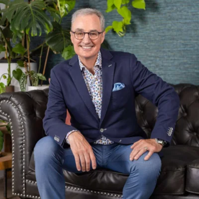 Dr. Mark DeVolder