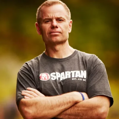 Joe De Sena