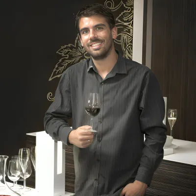 André Peres Jr.