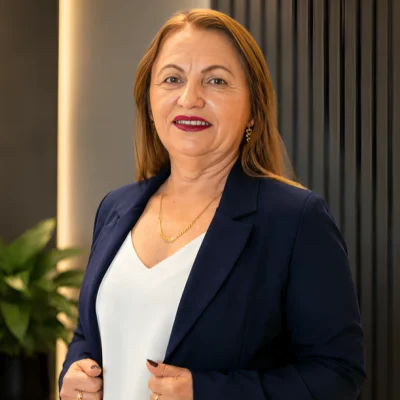 Marlene Aguiar