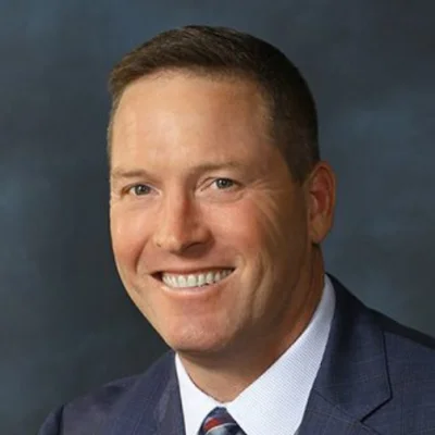 Patrick Houlahan