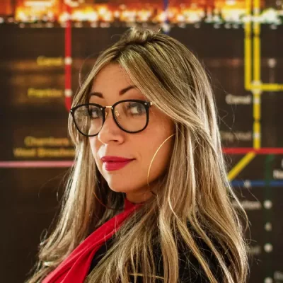 Patrícia Cardoso