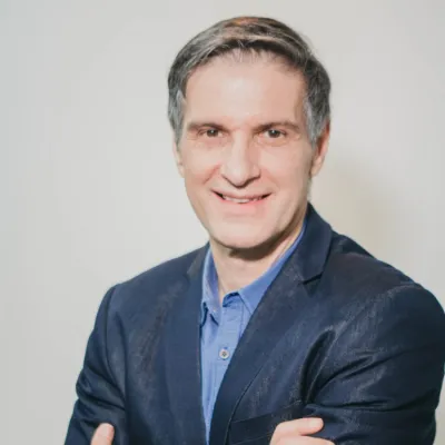 Marcos Cabrera