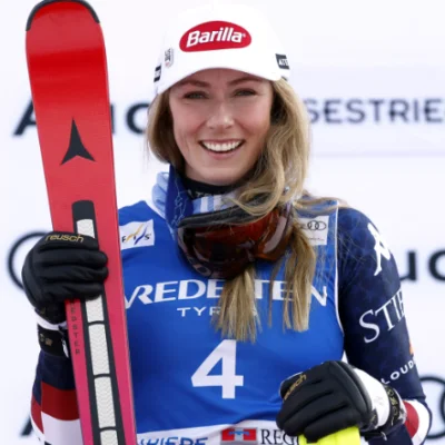 Mikaela Shiffrin