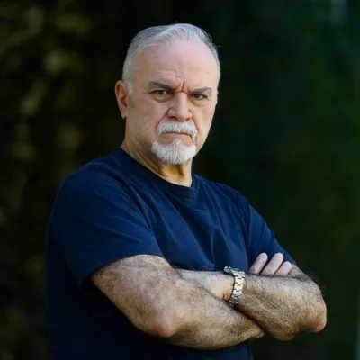 Roberto DaMatta