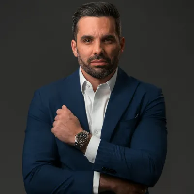 Mágico Renner