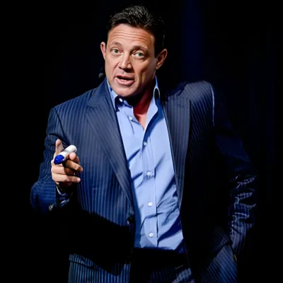 Jordan Belfort