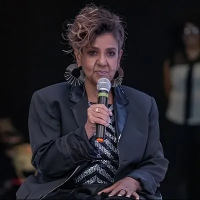 Rosana Bastos