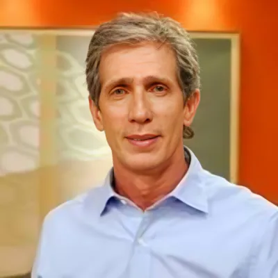 José Rubens D'Elia