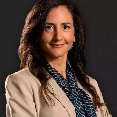 Paula Harraca