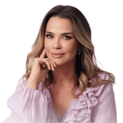 Anelise de Oliveira