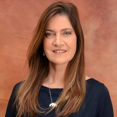 Marina Klink