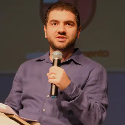 Gustavo Dainezi