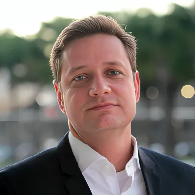 ​Vladimir Netto