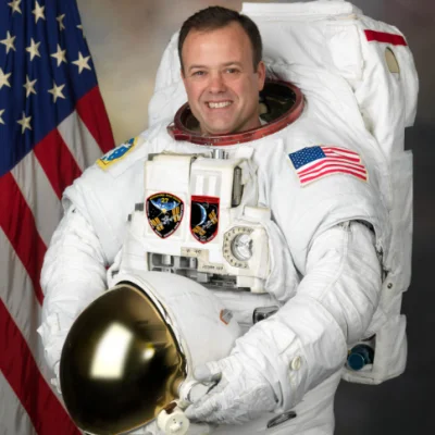 Ron Garan