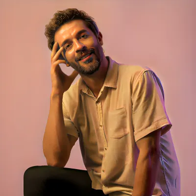 Paulo Azevedo