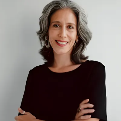 Tatiana Vasconcellos