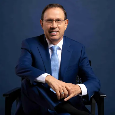 Carlos Wizard Martins