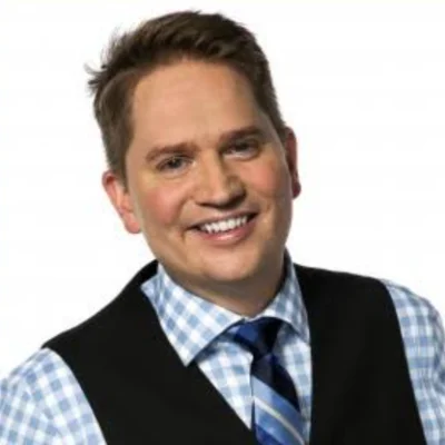 Dave Crenshaw