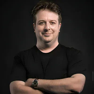 Carlos Busch