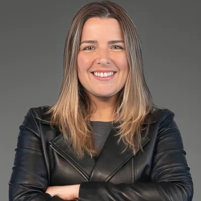 Andreza Araújo