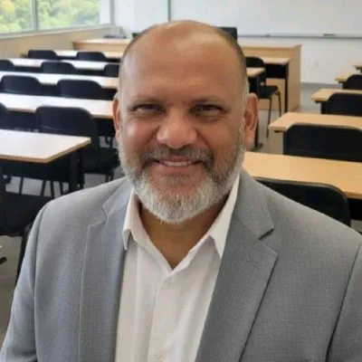 Sergio Barbosa