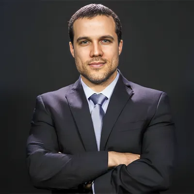 Felipe Moura Brasil