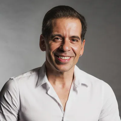 Leandro Hassum
