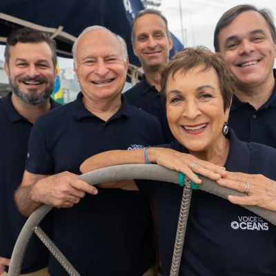 Familia Schurmann